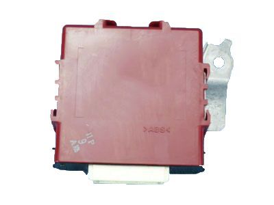 Lexus 89340-60030 Clearance Warning Computer Assembly