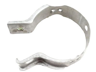 Lexus 17452-50020 Clamp, Exhaust Pipe