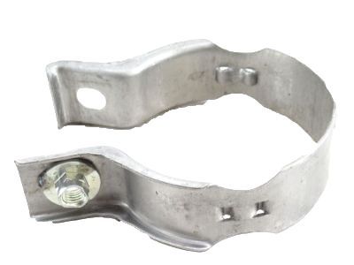 Lexus 17452-50020 Clamp, Exhaust Pipe