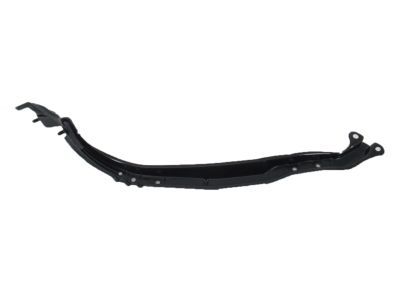 Genuine Lexus Reinforcement, Front Bumper Bar, LH