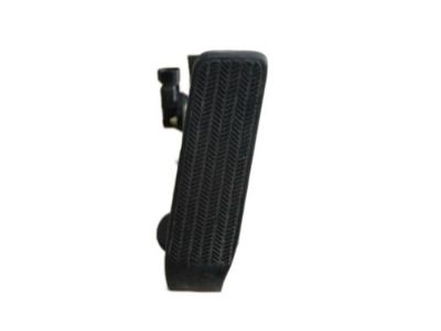 Lexus 78010-50010 Rod Assy, Accelerator Pedal