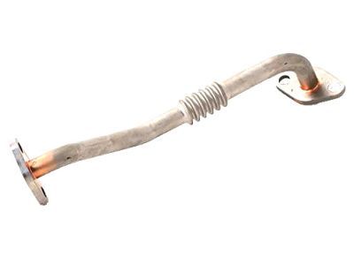 1997 Lexus LS400 EGR Tube - 25601-50060