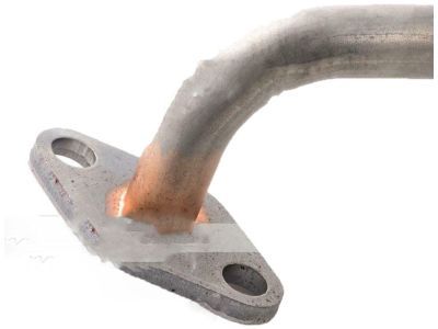 Genuine Lexus / Toyota OEM EGR Tube Pipe For 1995-1998 LS400 – 25601-50060, New, Made In Japan