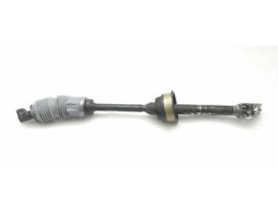 Lexus 45260-30170 Shaft Assy, Steering Intermediate, NO.2