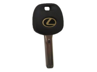 1999 Lexus GS400 Car Key - 89786-50030