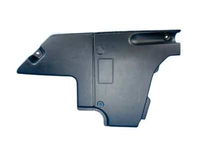 Lexus 53795-50010 Cover, Engine Room, Side