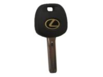 1999 Lexus ES300 Car Key - 89070-33440