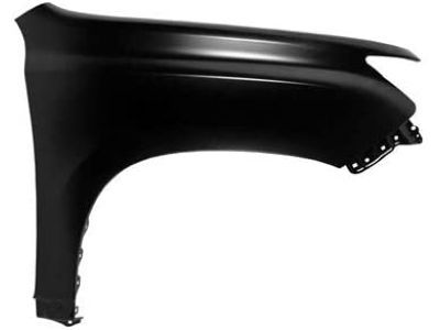 Lexus 53811-60C80 Panel, Front Fender, RH