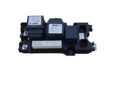 専用出品 G3820-48010 Genuine Lexus Box Assembly, Electrical V