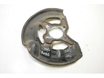 2004 Lexus LS430 Backing Plate - 47782-50040