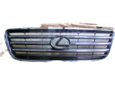 2005 Lexus GX470 Grille - 53101-60330