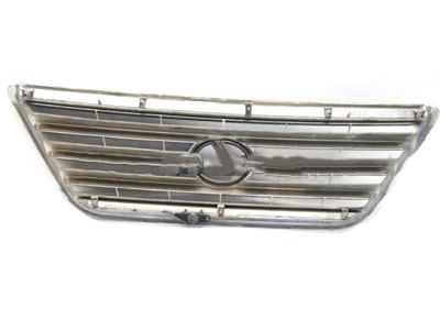 Lexus 53101-60330 Grille, Radiator