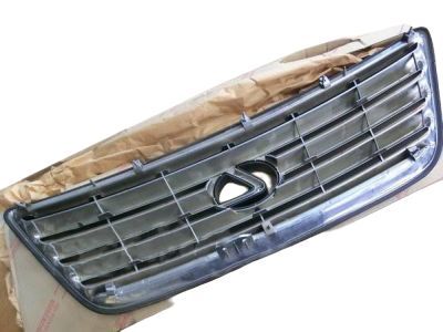 Lexus 53101-60330 Grille, Radiator