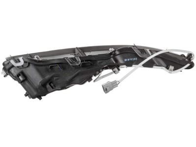 Lexus 81620-53060 Lamp Assembly, Clearance