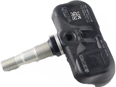 Lexus 42607-33021 Tire Pressure Monitor Valve Sub-Assembly