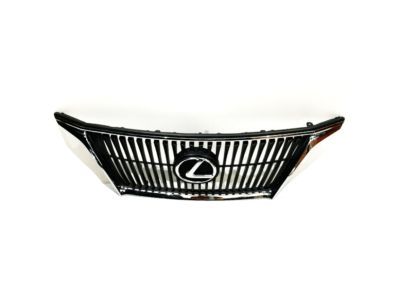 2010 Lexus RX450h Grille - 53101-48241