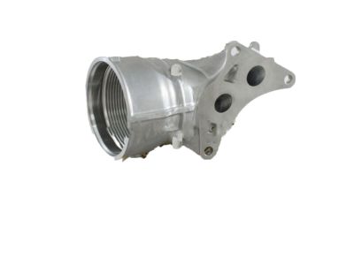 Lexus LS460 Oil Filter Housing - 15677-38010