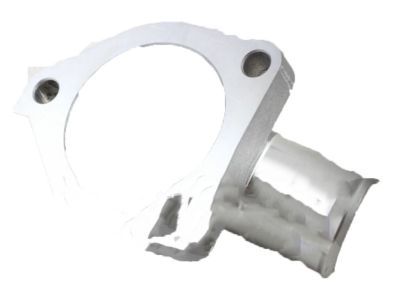 Lexus Thermostat Housing - 16321-50020