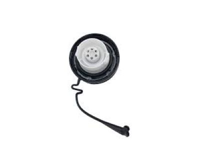 77300-35040 Lexus Cap Assy, Fuel Tank Product Photo 1 of 1