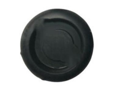 Lexus 90950-01958 Plug, Hole