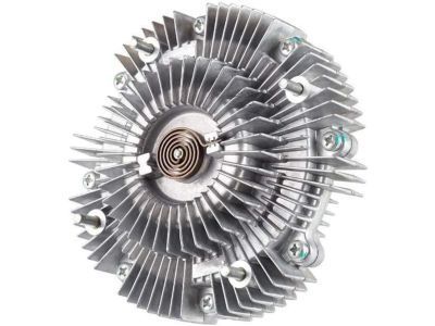 Lexus Fan Clutch - 16210-50050