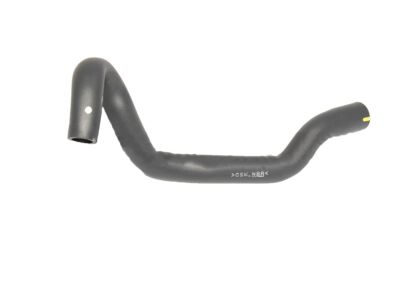 2010 Lexus LX570 Air Intake Coupling - 17342-38060