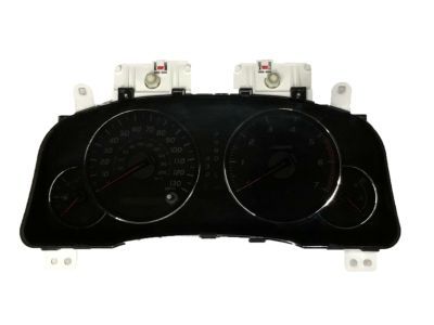 Lexus 83800-6E150 Meter Assy, Combination