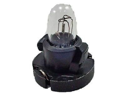 Lexus 83119-24070 Bulb,W/SOCKET