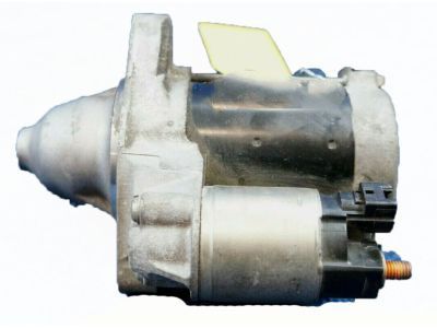 Lexus IS250 Starter Motor - 28100-31070