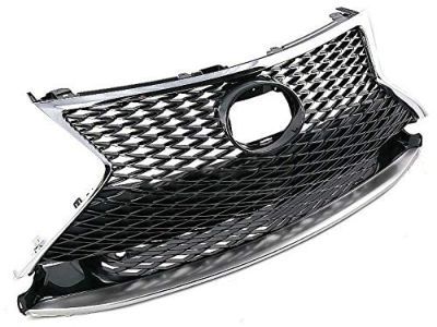 Lexus 53101-24090 Grille Sub-Assy, Radiator