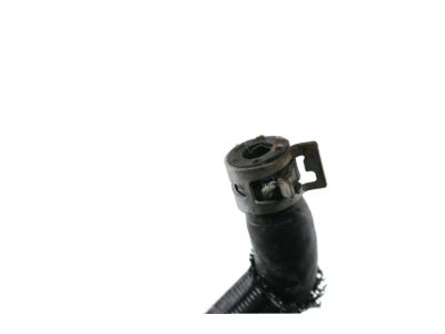 Lexus 16281-38020 Hose, Water By-Pass, NO.4