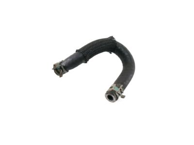 Lexus GS430 Coolant Reservoir Hose - 16281-38020