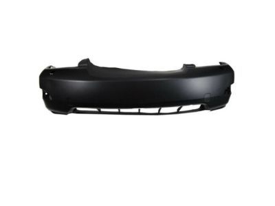 Lexus 52119-48935 Front Bumper Cover