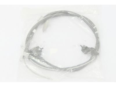 Lexus 46430-35570 Cable Assembly, Parking