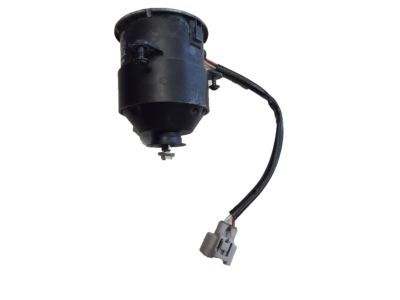 Lexus ES300h Fan Motor - 16363-31080