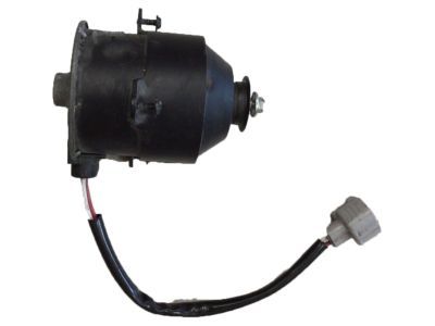 Lexus 16363-31080 Motor, Cooling Fan