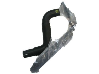 1993 Lexus LS400 Radiator Hose - 16571-50021