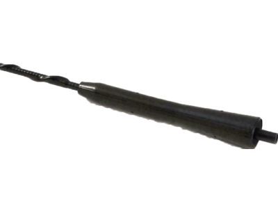 Lexus 86309-53040 Pole Sub-Assy, Roof Antenna