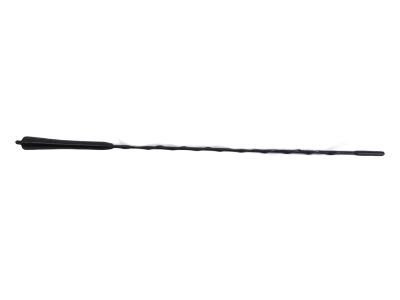 Lexus 86309-53040 Pole Sub-Assy, Roof Antenna