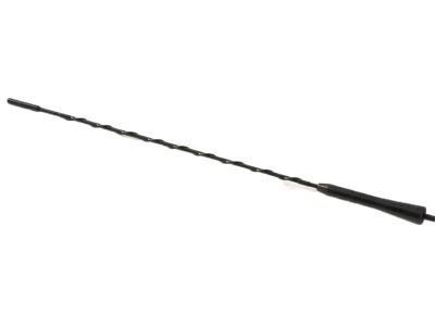 Lexus 86309-53040 Pole Sub-Assy, Roof Antenna