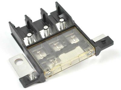 2018 Lexus GS450h Fuse Box - 82620-30270