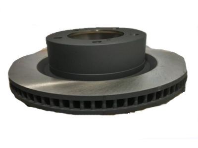 Lexus LX570 Brake Disc - 43512-60210