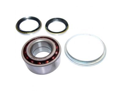 Lexus RX300 Wheel Bearing - 90369-38019