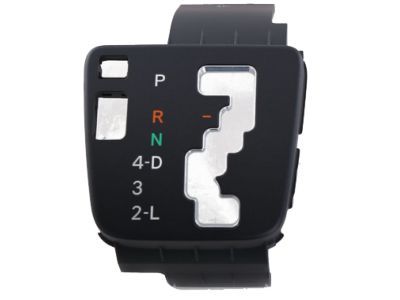 Lexus RX330 Shift Indicator - 35907-0E020