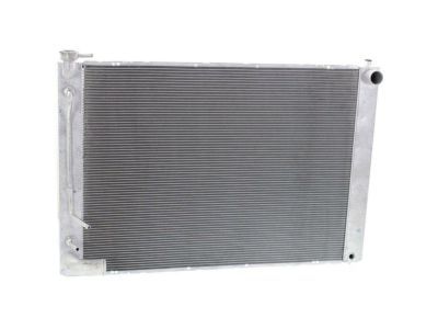 2004 Lexus RX330 Radiator - 16041-0A412