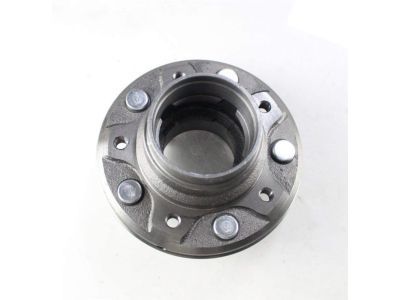 43502-69085 Genuine Lexus Hub Sub-Assy, Front Axle