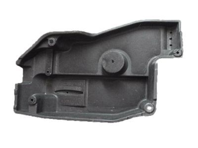 Lexus 58165-78010 Cover, Front Floor, RH