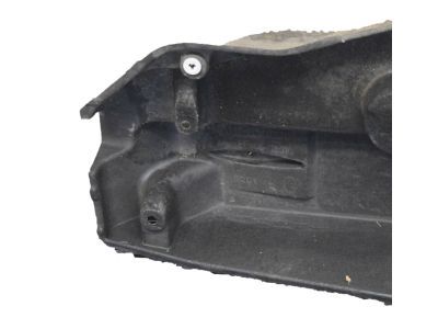 Lexus 58165-78010 Cover, Front Floor, RH