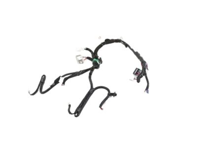 Lexus 82192-0E310 Wire, Front Seat, LH