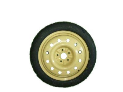 Lexus IS300 Spare Wheel - 42611-50090